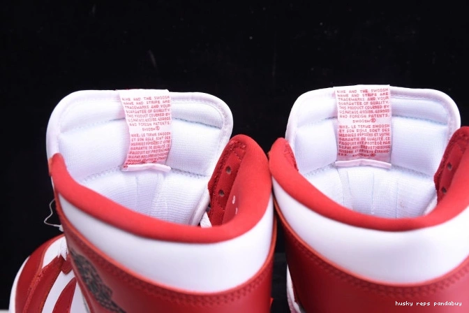 Cheap Husky CQ4921-601 Jordan 1 Retro OG '85 'New High Air Beginnings' 0816